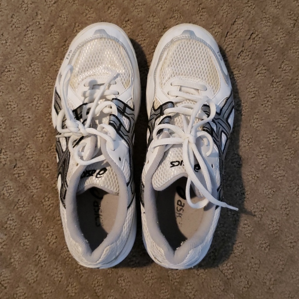 Asics Gel Rocket Women's Volleyball Shoe